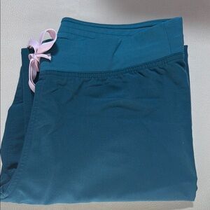 Figs Livingston basic scrub pant